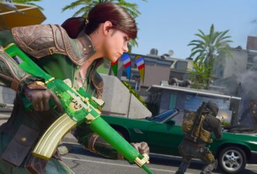 Black Ops 6 Players Aren't Happy With New Clover Craze Event