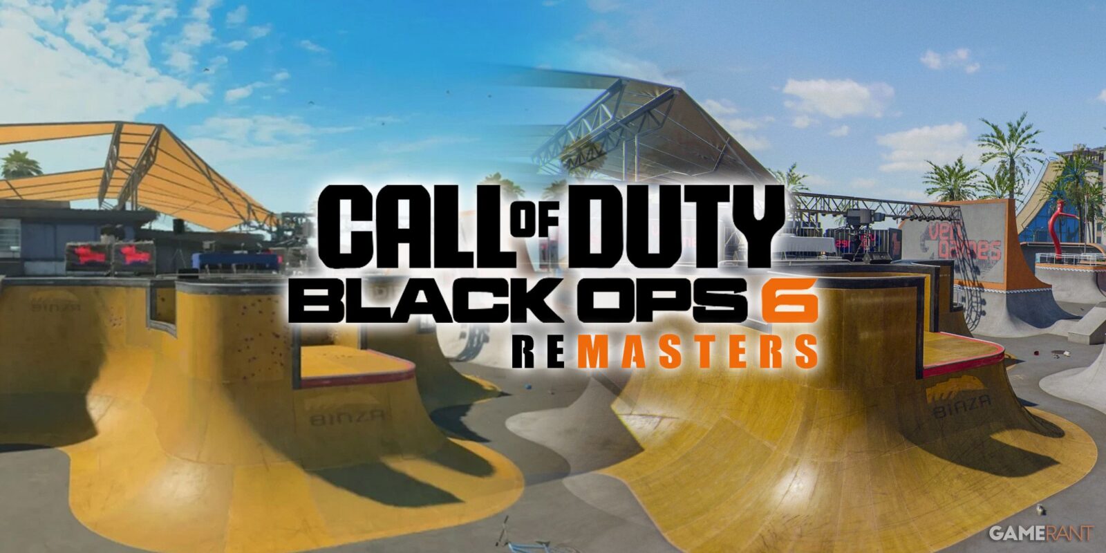 Black Ops 6 Players May See More Grind-Like Remasters