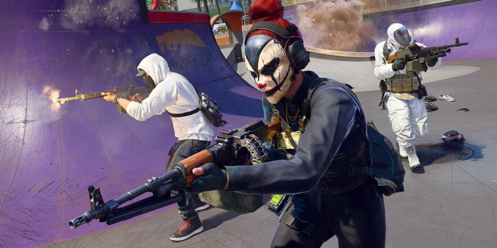 Black Ops 6 Releases New Update for March 2025