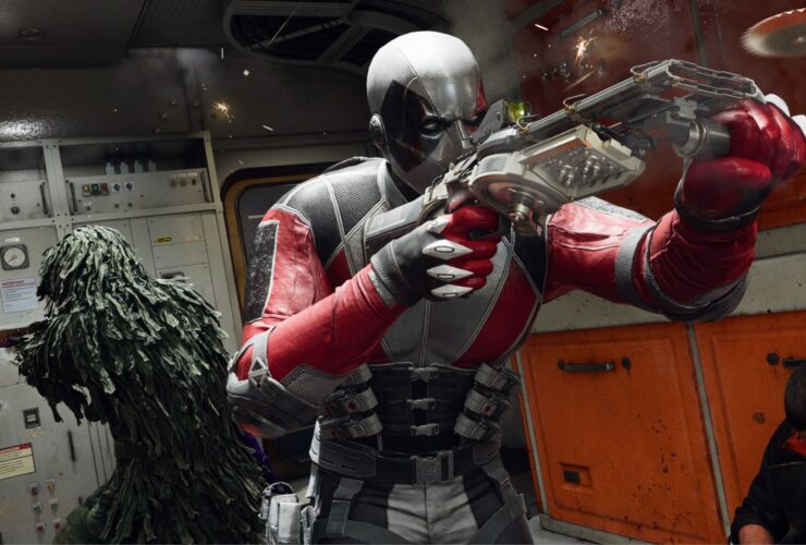 Black Ops 6 Reveals Daily Login Rewards