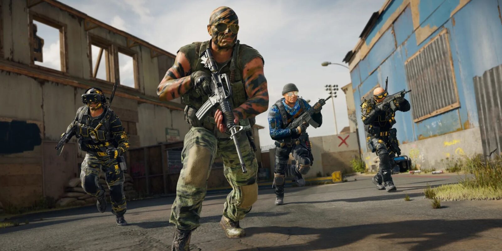 Black Ops 6 Reveals Tribute Event Rewards