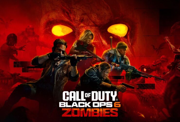 Black Ops 6 Zombies Bringing Back Perk That's Been Missing for a Decade