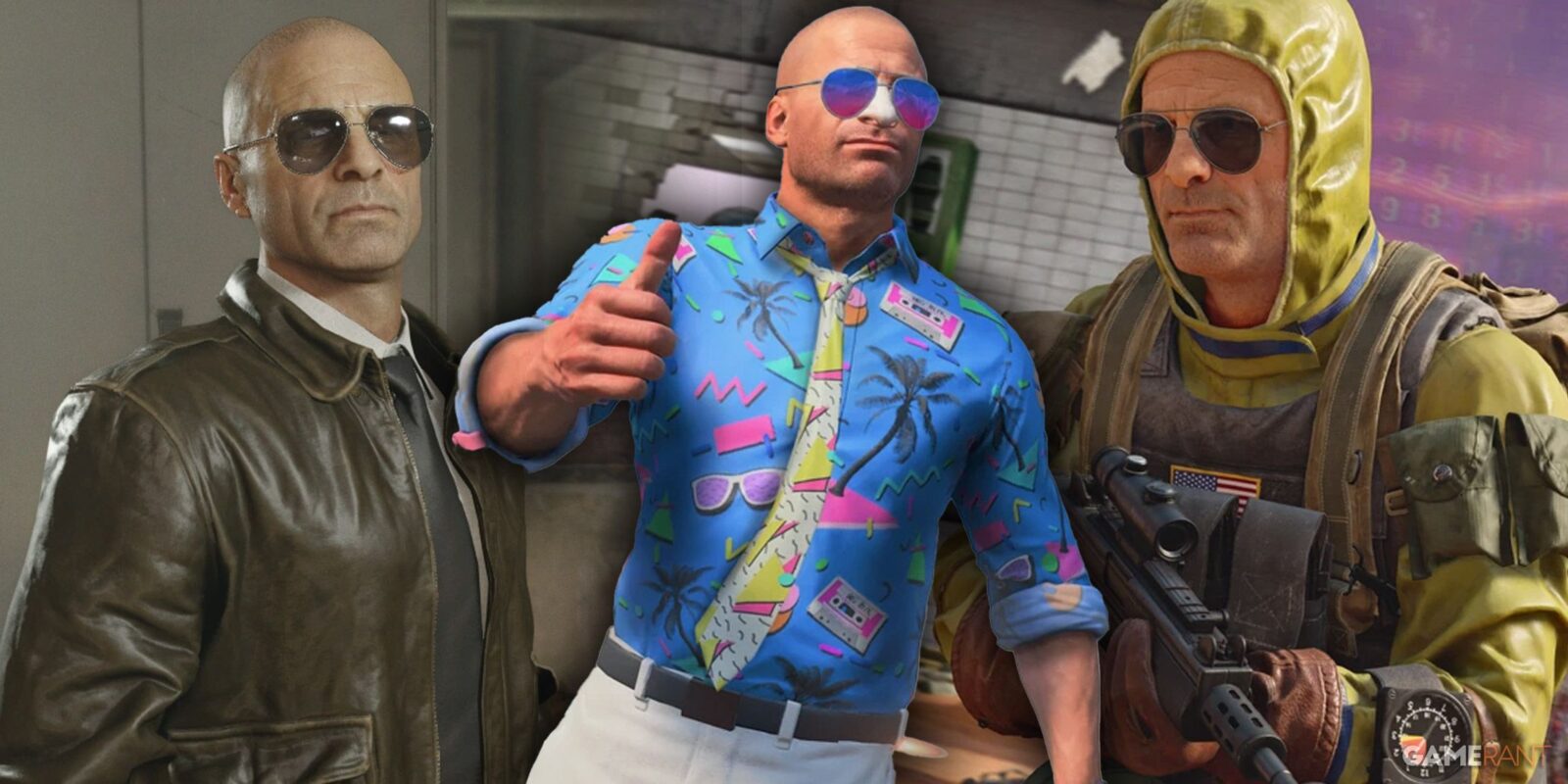 Black Ops 6’s Hudson Reference Should Be The Tip of the Iceberg