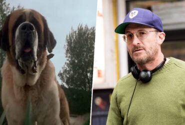 Black Swan's Darren Aronofsky reportedly in talks to direct Netflix's new take on Stephen King horror Cujo