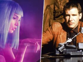 Blade Runner 2099 will feel more like the original than Denis Villeneuve's version, says star