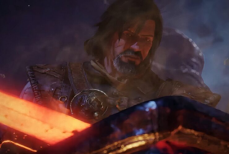 Blades Of Fire Is A Soulslite Blacksmithing Game From Metroid Dread Devs
