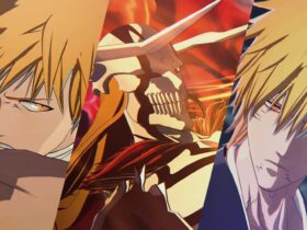 Bleach Rebirth of Souls: All Three Playable Versions of Protagonist Ichigo Kurosaki Revealed