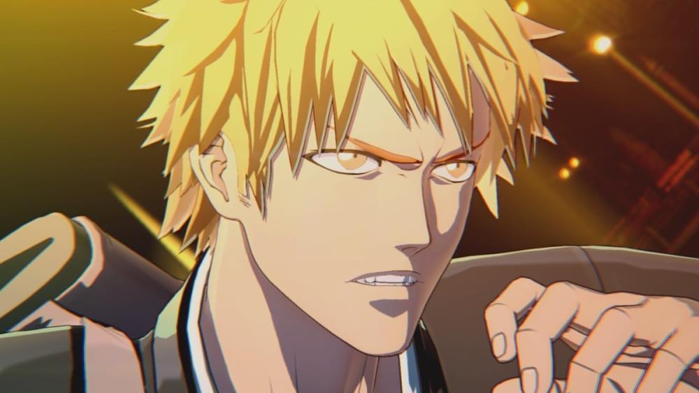 Bleach Rebirth of Souls Review: A Hollow Ride | TNS