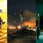 Bleakest Locations In Final Fantasy Games, Ranked