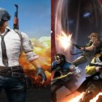 Blindspot Connects to the Original PUBG