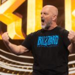 BlizzCon will skip 2025 but finally return in 2026