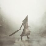 Bloober Team wanted Pyramid Head encounter "to be really elevated" in Silent Hill 2 Remake