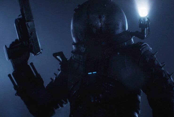 Bloober shares new Cronos: The New Dawn details, unveils open-world survival horror I Hate This Place