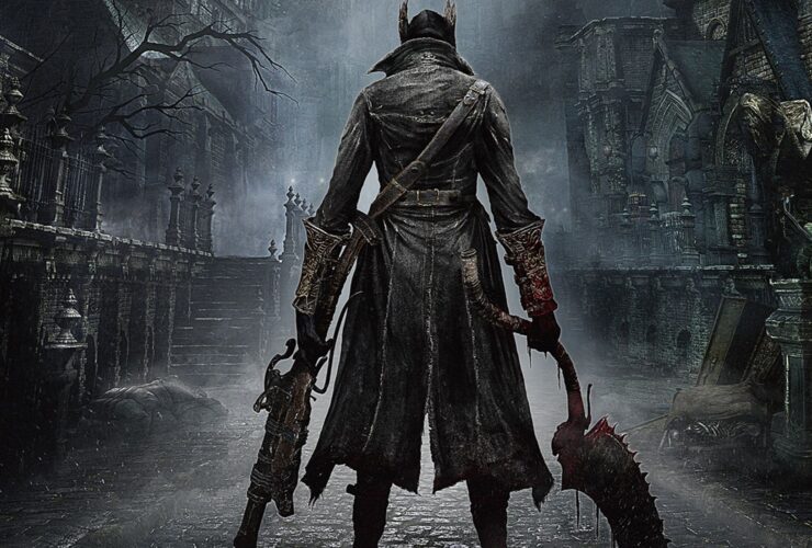 Bloodborne Players Are Returning to the Game for 2025