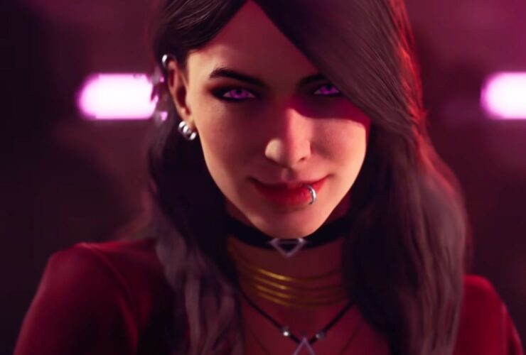 Bloodlines 2 Has Been Rated By The ESRB For Release