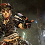 Borderlands 3 Fan Shows Off Moze Cosplay