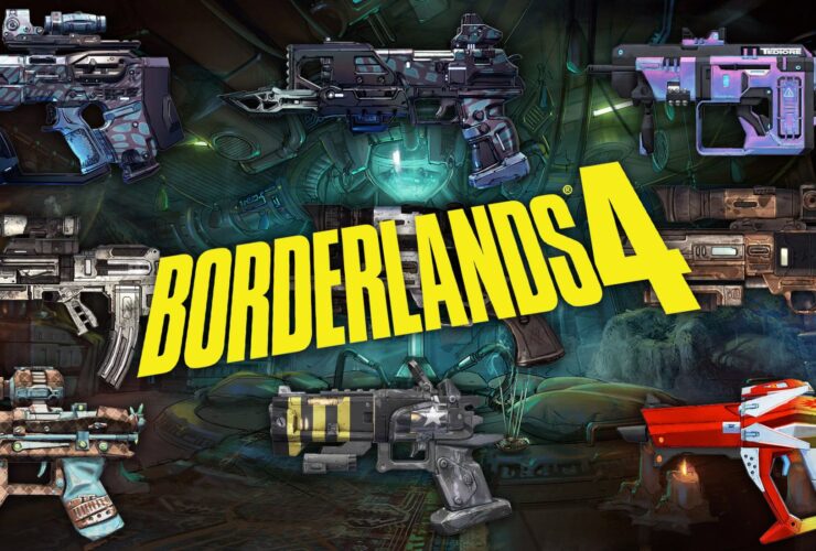 Borderlands 4 Returning Legendary Wish List