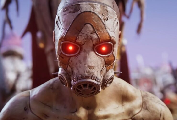 Borderlands 4 boss hits back at fan negativity, saying "if you take developer's passion for granted, we'll all pay the price"
