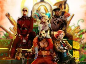 Borderlands' Controversial Movie May Yet Have Its Desired Effect