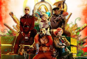 Borderlands' Controversial Movie May Yet Have Its Desired Effect