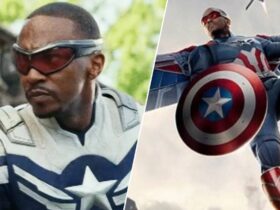 Brave New World box office crosses milestone for Captain America movies, even though it still might not break even