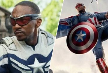 Brave New World box office crosses milestone for Captain America movies, even though it still might not break even