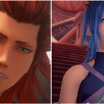 Bravest Characters In Kingdom Hearts