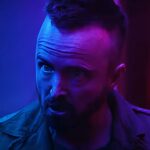 Breaking Bad Fans Will Love Aaron Paul's New Sci-Fi Horror
