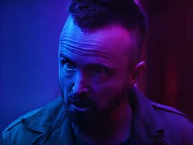 Breaking Bad Fans Will Love Aaron Paul's New Sci-Fi Horror