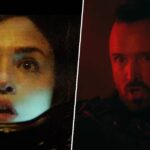 Breaking Bad star's new sci-fi horror movie debuts to an almost perfect score on RT as first reactions compare it to Event Horizon