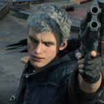 Brutal hack-and-slash action game Devil May Cry 5 hits cheapest price yet
