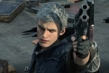 Brutal hack-and-slash action game Devil May Cry 5 hits cheapest price yet