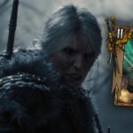 CD Projekt Red Dev Comments on Gwent in The Witcher 4