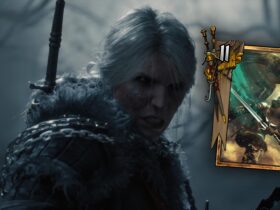 CD Projekt Red Dev Comments on Gwent in The Witcher 4