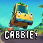 Cabbie! Coming to PC, Nintendo Switch, and Xbox, PC, Demo Now Available