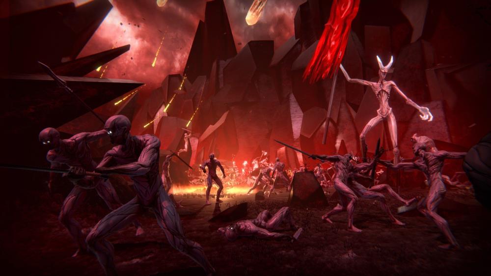 Caligo Review | TheXboxHub