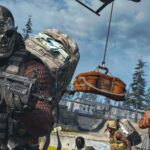 Call Of Duty's Warzone Reportedly In Danger Of Cancelation
