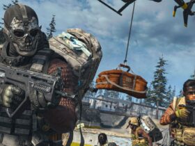 Call Of Duty's Warzone Reportedly In Danger Of Cancelation