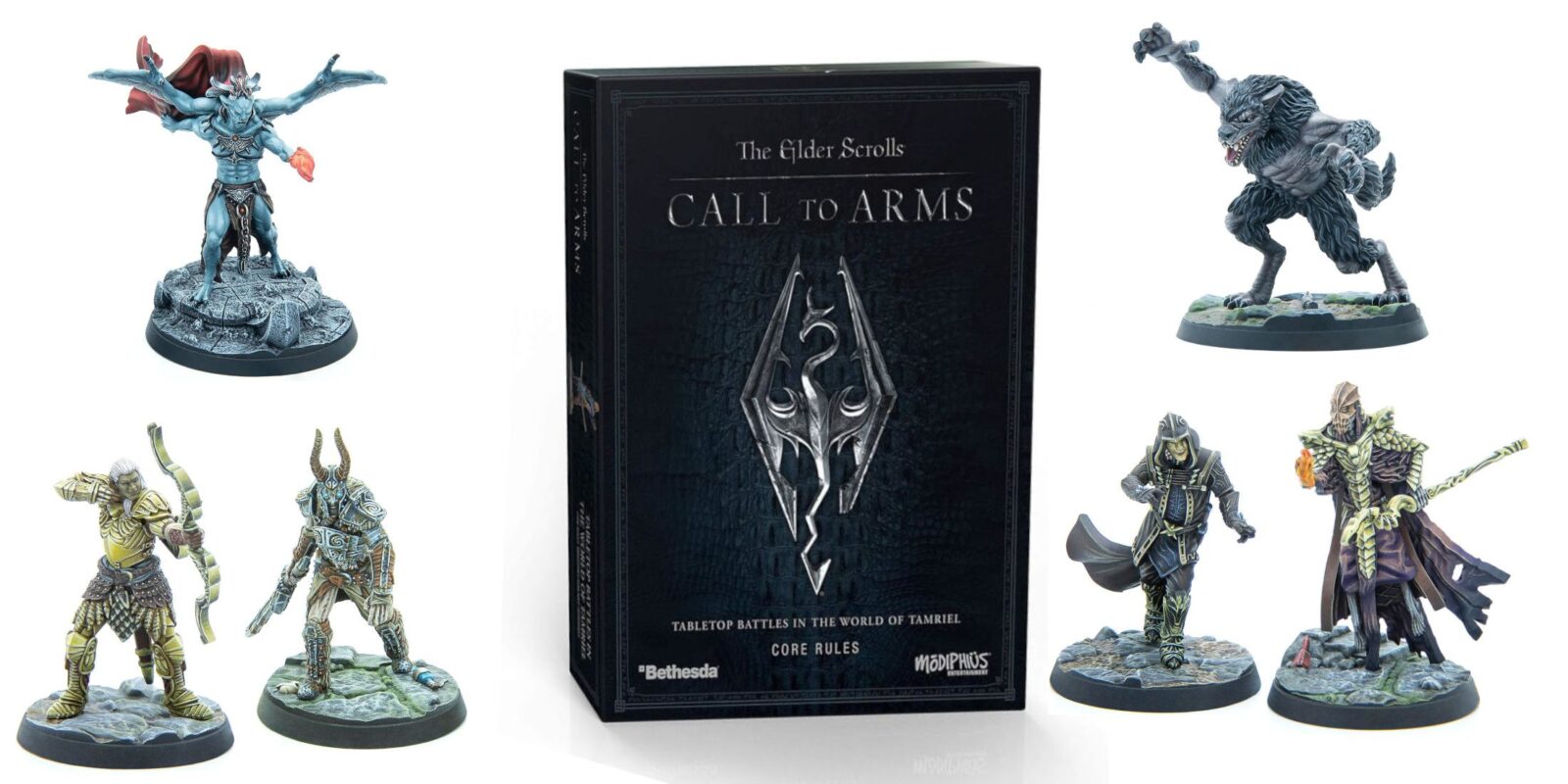 Call To Arms Player Should Consider