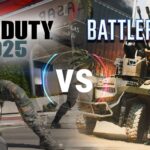 Call of Duty 2025 and Battlefield 6 May Have Opposing Multiplayer Goals