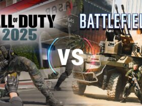 Call of Duty 2025 and Battlefield 6 May Have Opposing Multiplayer Goals