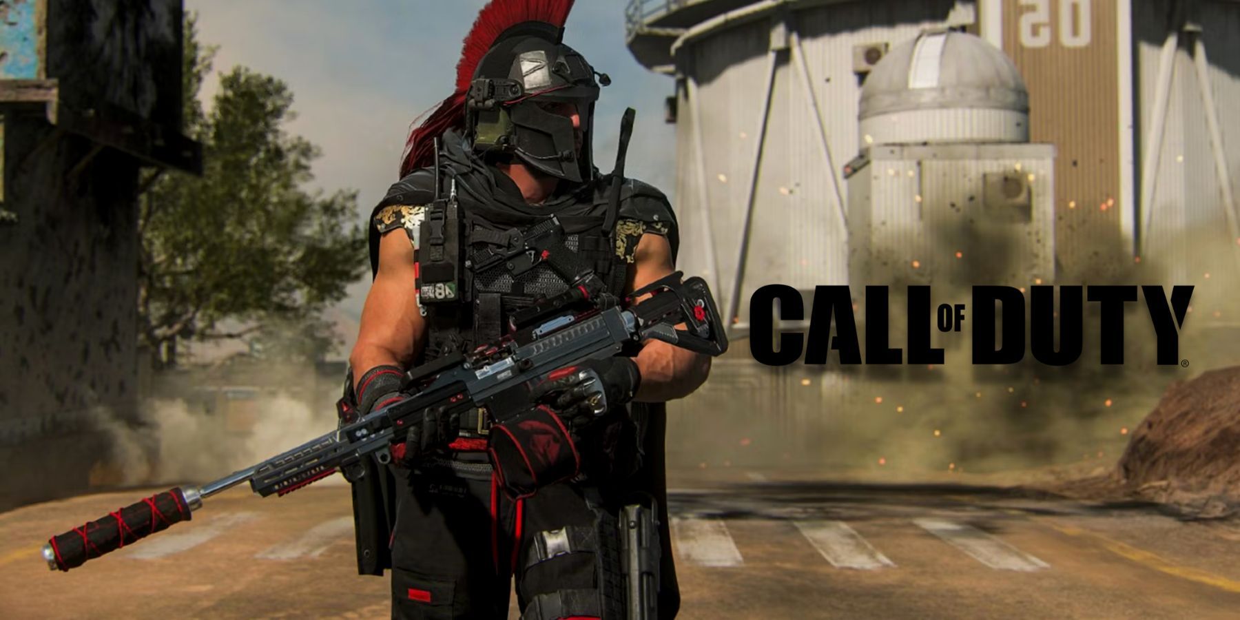 Call of Duty NICKMERCS