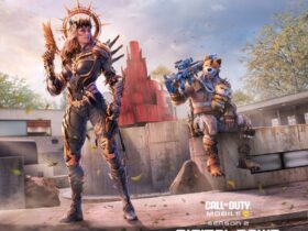 Call of Duty: Mobile (Twitter) an Unlikely Duo! ...