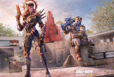 Call of Duty: Mobile (Twitter) an Unlikely Duo! ...