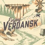 Call of Duty Shop Launching Verdansk Collection