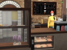 Can You Open A Bakery In The Sims 4: Businesses & Hobbies?