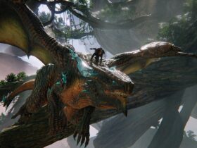 Canceled Xbox Exclusive, Scalebound, Gets Shoutout From Ex-Director