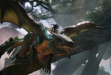 Canceled Xbox Exclusive, Scalebound, Gets Shoutout From Ex-Director