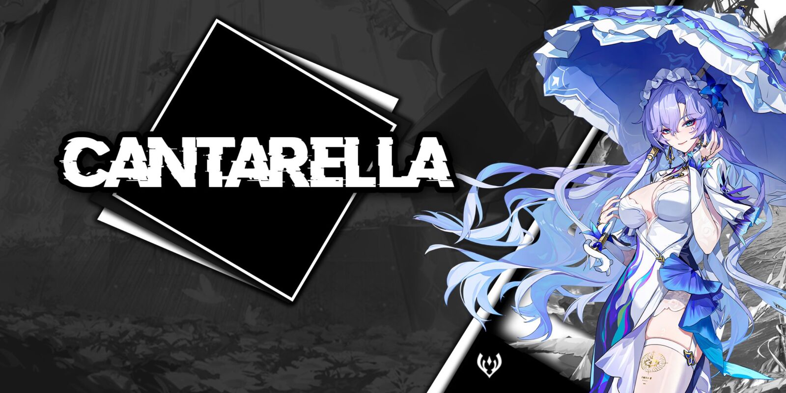 Cantarella Best Weapons In WuWa