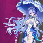 Cantarella Team Comp In WuWa